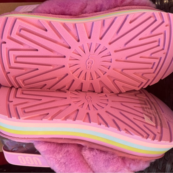 Ugg Disco knot slide - Picture 6 of 8